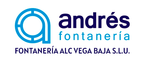 Andrés Fontaneria Logo